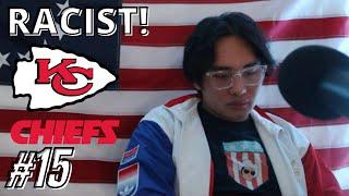 im cancelled :( *response video*