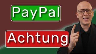 PayPal am entscheidenden Kaufpunkt – Jetzt einsteigen oder Finger weg?