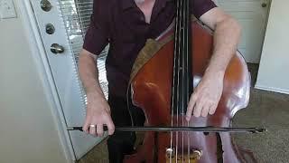 Beginning French Bow, How To Move