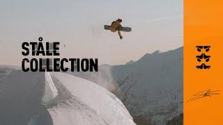 2021 Ståle Collection by Rome Snowboards and Ståle Sandbech!