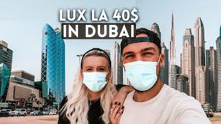 Cea mai IEFTINA CAZARE din DUBAI | Vacanta in Dubai cu buget redus | Preturi Supermarket