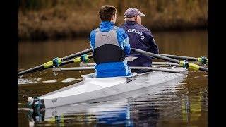 Mixed Ability Rowing