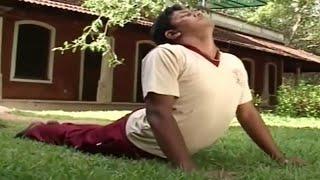 Yoga Asanas for Staying Fit | Bhujangasana and Pavanamuktasana | Beginners Yoga