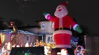 Featured Video: The 25 Days of Christmas – Day 6: Yuletide at the Creekside Avenue, Tinley Park