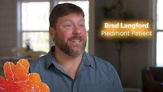 Brad's Cardiac Arrest Story | Piedmont Healthcare