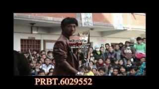 new nepali song nirmaya timile by suhang limbu