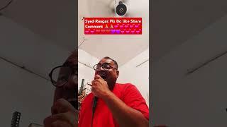 Ho Aise Kaise Syed Raagas pls Do likeShare Comment ️️️