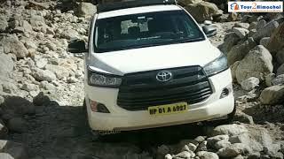 || World's Most Dangerous Road || Spiti Valley || Tour2Himachal ||