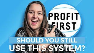 Is the Profit First System Still Effective in 2024?