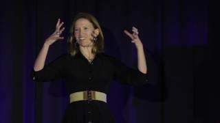 Listening Like a Poet | Brooking Caldwell Gatewood | TEDxCardiffbytheSea