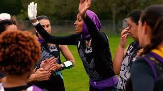 Queen FBM vs Venom (Flag Football Highlights)