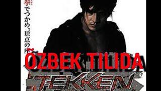 TEKKEN 2009 O'ZBEK TILIDA FILM