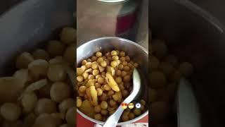 Breakfast#shorts |সকালের জলখাবার recipes ️ |#Champak Vlog