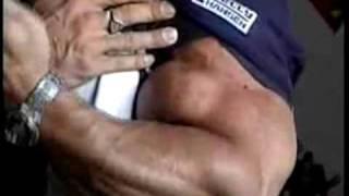 LEE PRIEST HERO