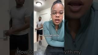 POV: How to pick a fight either my husband… #shorts #short #shortvideo
