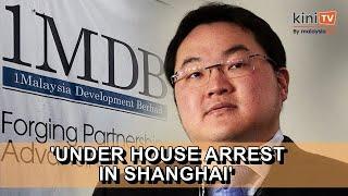 Jho Low under house arrest in Shanghai, claims 'Billion Dollar Whale' author