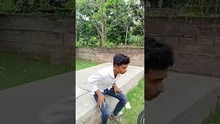 chal ja tu Piche baith funny video|| #shorts||#fourvines