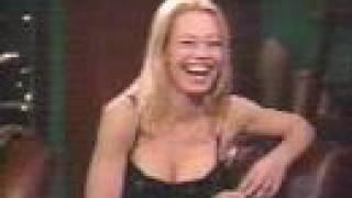 Jeri Ryan - [Apr-1999] - interview