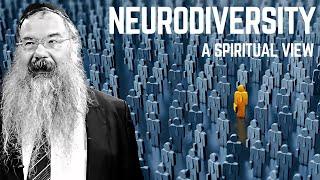 Rabbi explains what it's like to be NEURODIVERGENT