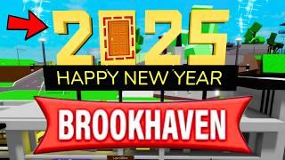 EN YENİ BROOKHAVEN GÜNCELLEMESİAYŞEM ECE ARIARIGİLLERROBLOX BROOKHAVENRP