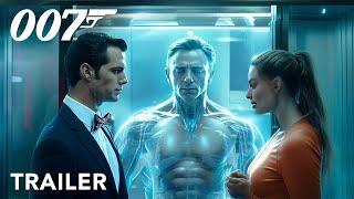 Bond 26 - First Trailer | Henry Cavill, Margot Robbie | Concept 007