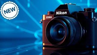 Nikon Rumors: Latest Nikon Z90 Updates & Z50ii Insight