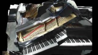 Past Perfect Piano 1907 Steinway B Pt.1