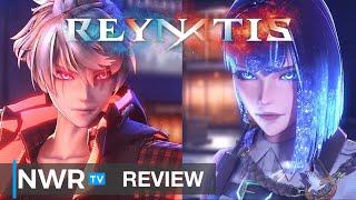 Reynatis (Switch) Review -Shibooyah or Shiboo-urns?