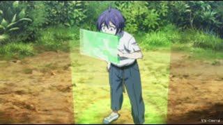 The Fruit Of Evolution - Seichi's First Evolution! (English Dub)