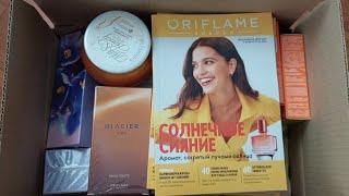 #заказорифлэйм по #каталогорифлэйм 10 (2024) #oriflame #заказать #обзор #лето #фиалка #парфюмерия