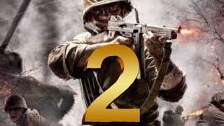 Stranded 2 trailer