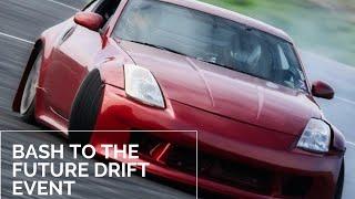 Drift Evolution: Bash To The Future 8 Drift Event | SeeMeSidewayz