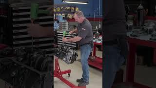 Tips for Setting Your Thrust Bearings