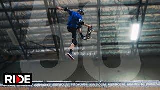 Tony Hawk: 50 tricks at Age 50