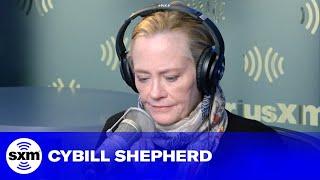 When Cybill Shepherd Turned Down Robert De Niro, Made Out with Jeff Bridges | SiriusXM