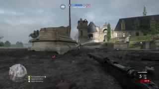 Aimbot??? | Xbox One Battlefield 1