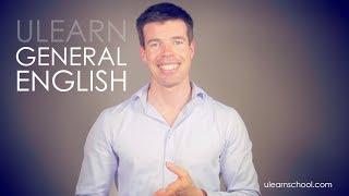 ULearn English School: General English