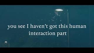 Jesper Binzer - Planet Blue (Official Lyric Video)