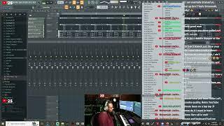 FL Studio Live Cookup? Maybe!