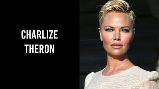 The Entire History Of Charlize Theron