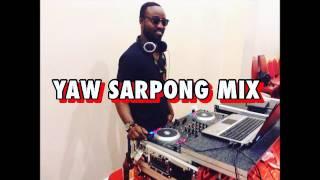 Yaw sarpong mix