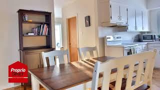 Maison Beloeil 239 900 $ À vendre par Proprio Direct