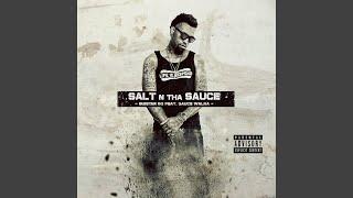 Salt n tha Sauce (Official Remix) (feat. Sauce Walka)