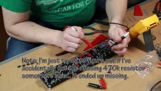 Vox AC30/4 Video 11