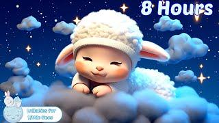 Mary Had A Little Lamb Lullaby For Babies to Sleep  - Nursery Rhymes for Children 