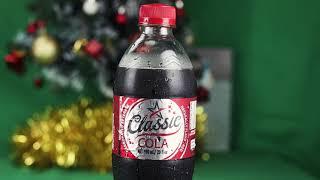 Classic Cola and Ginger Ale | S1 Ep5 | 12 Days Ah Vincy Christmas