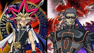 YUGI VS TRUEMAN (ULTIMATE SHOWDOWN) | YGOLANG