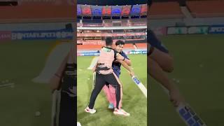 ‘14 ka ho gya’ - Vaibhav Suryavanshi  | IPL | Rajasthan Royals