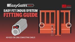 Easy Fit INDUS Transmission System Guide