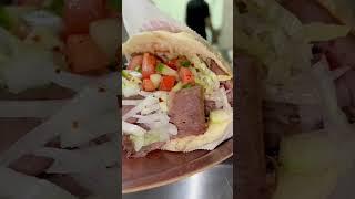 Der beste Döner in Berlin? Ugur Imbiss in Wedding! #shorts #döner